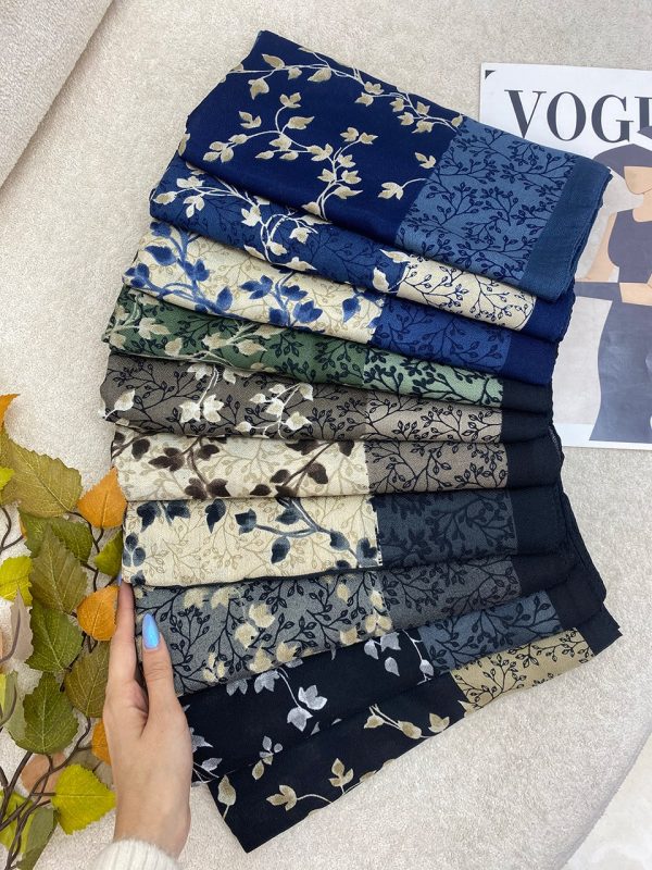 روسری مادرانه 120 برگی روز مادر عمده خدادوست رشت