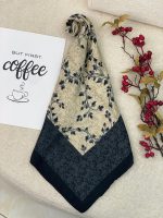 روسری مادرانه 120 برگی روز مادر عمده خدادوست رشت