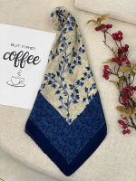 روسری مادرانه 120 برگی روز مادر عمده خدادوست رشت