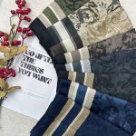 روسری مادرانه قواره 120 رز مینیاتوری (1867)