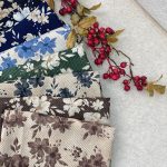 روسری مادرانه 100 شکوفه روز مادر فرانلند رشت