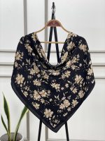 روسری مادرانه 100 شکوفه روز مادر فرانلند رشت