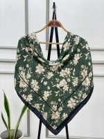 روسری مادرانه 100 شکوفه روز مادر فرانلند رشت