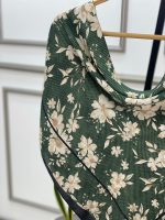 روسری مادرانه 100 شکوفه روز مادر فرانلند رشت