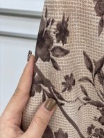 روسری مادرانه 100 شکوفه روز مادر فرانلند رشت