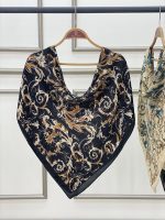 روسری مادرانه 100 سلطنتی روز مادر فرانلند رشت