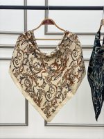 روسری مادرانه 100 سلطنتی روز مادر فرانلند رشت