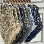 روسری مادرانه 100 سلطنتی روز مادر فرانلند رشت