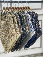 روسری مادرانه 100 سلطنتی روز مادر فرانلند رشت