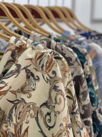 روسری مادرانه 100 سلطنتی روز مادر فرانلند رشت