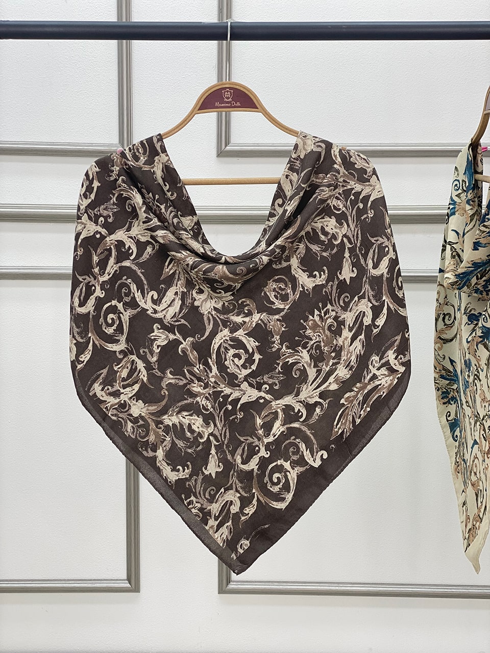 روسری مادرانه 100 سلطنتی روز مادر فرانلند رشت