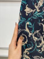 روسری مادرانه 100 سلطنتی روز مادر فرانلند رشت