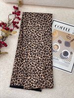 شال مخمل پلنگی ریز موهر فرانلند رشت