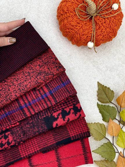 هدبن کشمیر یلدایی فرانلند رشت