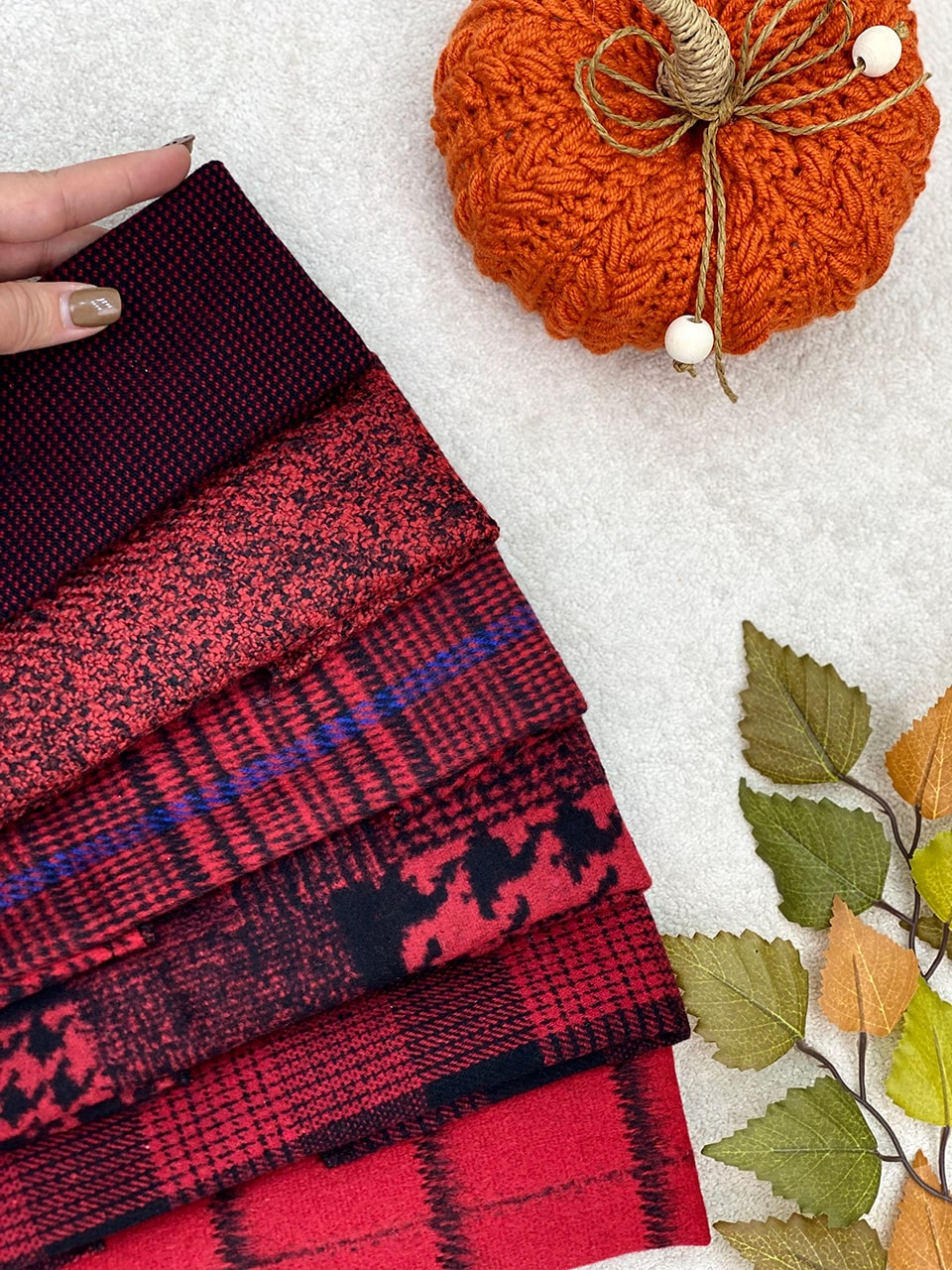 هدبن کشمیر یلدایی فرانلند رشت