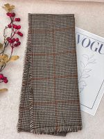 شال موهر دورریش پیچازی فرانلند رشت پاییزه