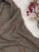 شال موهر دورریش پیچازی فرانلند رشت پاییزه