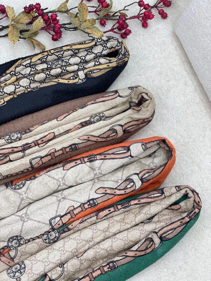 شال مخمل کمبرندی پاییزه فرانلند رشت عمده