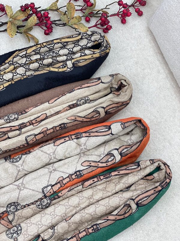 شال مخمل کمبرندی پاییزه فرانلند رشت عمده