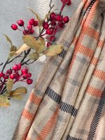 شال مخمل برند ترکیبی فرانلند رشت