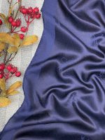 روسری ساتن قواره 110 پاپیون فرانلند