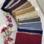 شال برشکا پاییزه دور خز فرانلند عمده رشت