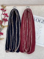 شال برشکا پاییزه دور خز فرانلند عمده رشت