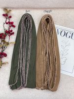 شال برشکا پاییزه دور خز فرانلند عمده رشت