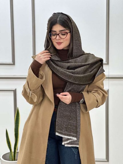 شال موهر کجراه فرانلند رشت عمده