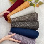 شال موهر کجراه فرانلند رشت عمده