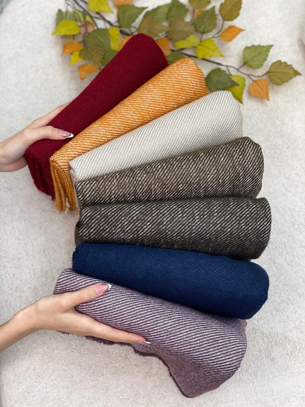 شال موهر کجراه فرانلند رشت عمده