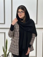 شال دور ریش موهر فرانلند رشت