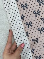 روسری سیا اسکارف 140 پاپیون فرانلد رشت