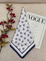 مینی اسکارف لمه دار فرانلند رشت