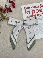 مینی اسکارف پروانه فرانلند عمده خدادوست رشت