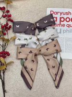 مینی اسکارف پروانه فرانلند عمده خدادوست رشت