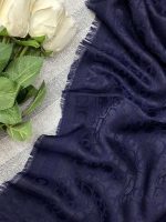 روسری ژاکارد دیور فرانلند رشت عمده خدادوست