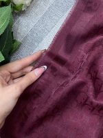 روسری ژاکارد دیور فرانلند رشت عمده خدادوست