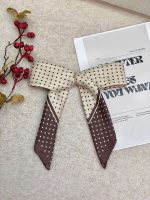 مینی اسکارف نخی عیدانه توپی عمده خدادوست فرانلد رشت