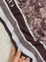 روسری نخ سیا اسکارف دیور فرانلند رشت عمده خد ادوست رشت