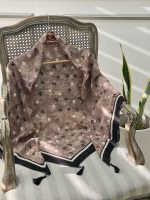 روسری پلیسه سوپر نخ پاپیون عمده خدادوست رشت