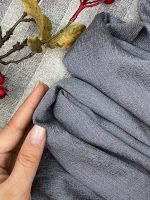 شال ابریشم مامی مجلسی فرانلند رشت عمده خدادوست