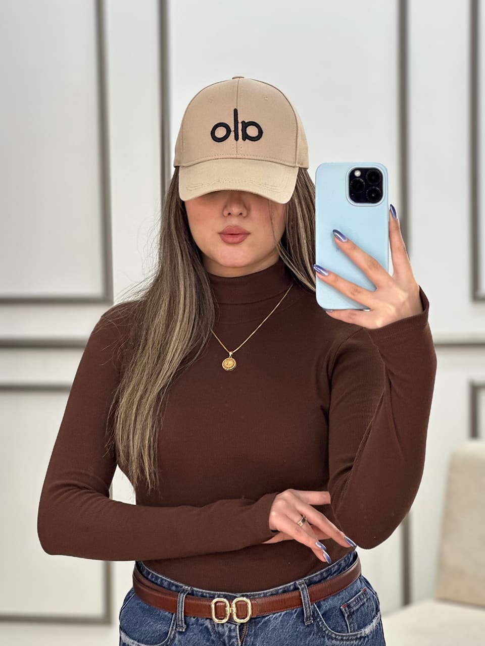 کلاه لبه دار الو کتان فرانلند رشت عمده خدادوست