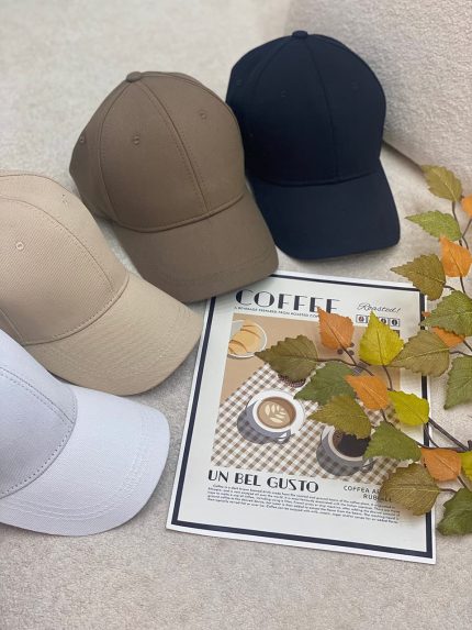 کلاه لبه دار کتان عیدانه فرانلند رشت عمده خدادوست