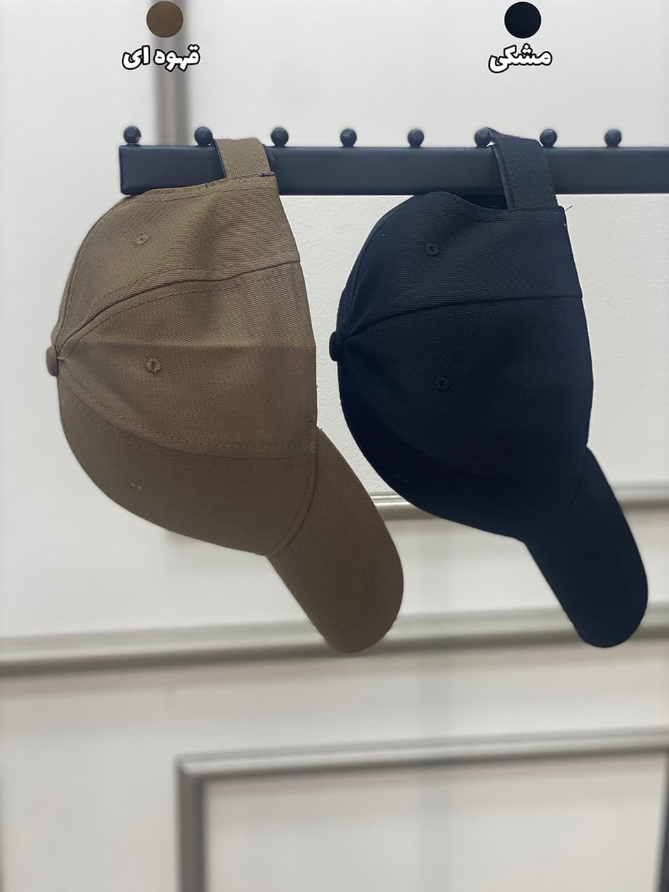 کلاه لبه دار کتان عیدانه فرانلند رشت عمده خدادوست