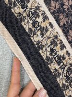 روسری قواره 125 سوپر نخ طرحدار عمده خدادوست رشت