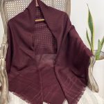 روسری لنین لمه دار نخی عیدانه فرانلند رشت عمده خد ادوست