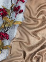 روسری ژاکارد گل رز فر انلند عمده خدادوست رشت