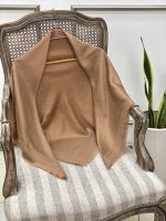 روسری ژاکارد گل رز فر انلند عمده خدادوست رشت