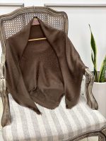 روسری ژاکارد گل رز فر انلند عمده خدادوست رشت